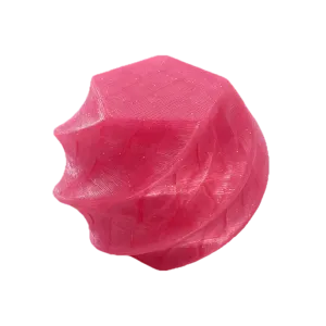 Crystal Color PETG Filaments