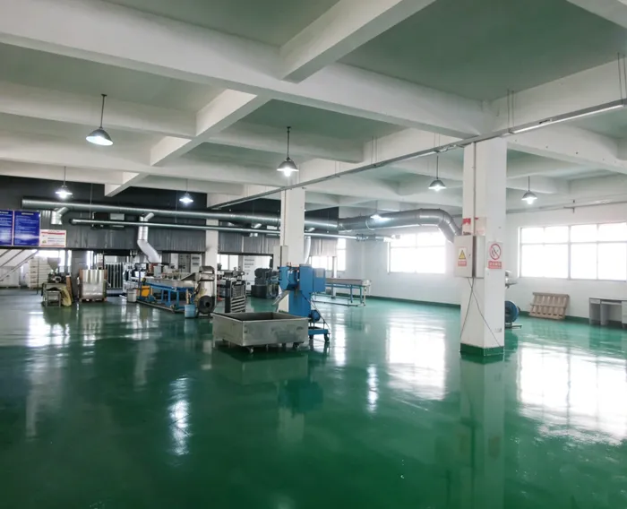 Factories
