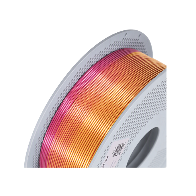 PLA Silk Dual Filament