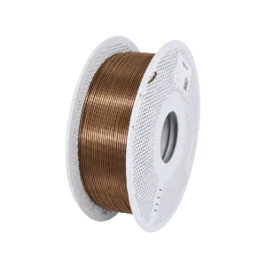 Metallic Color PETG Filaments