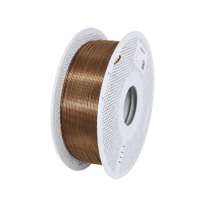 Metallic Color PETG Filaments