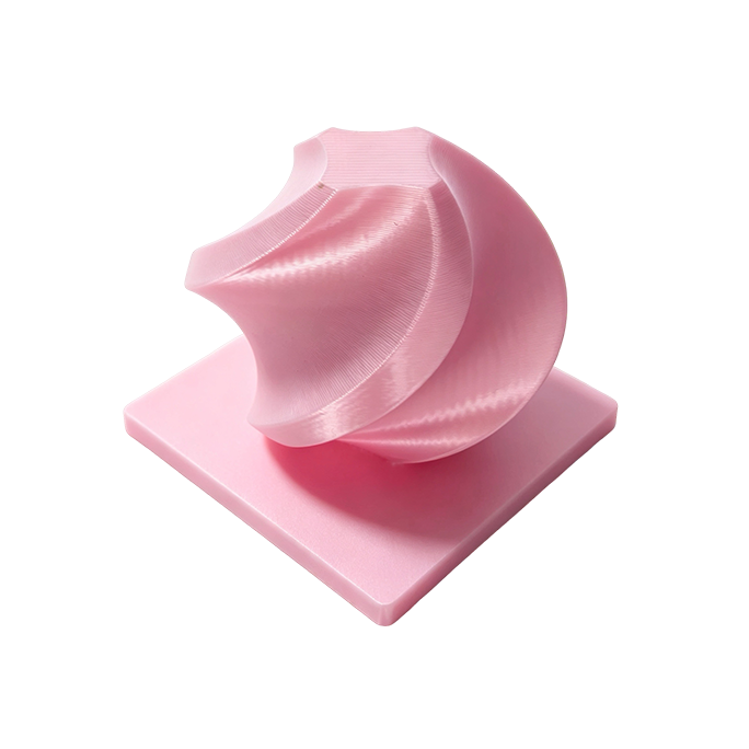 PLA Silk Dual Filament