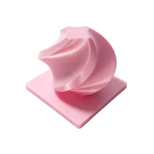 PLA Silk Dual Filament