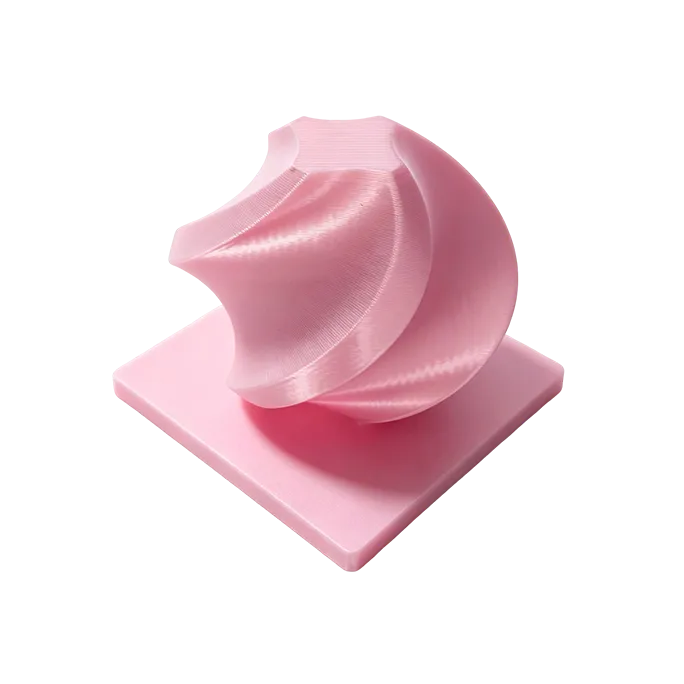 PLA Silk Dual Filament