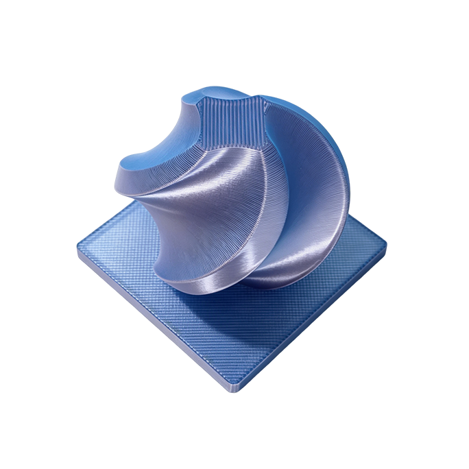 PLA Silk Dual Filament