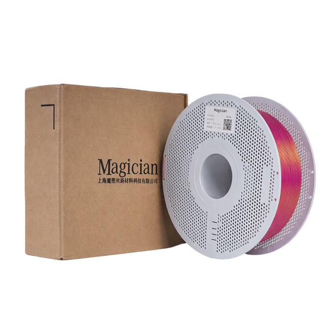 PLA Silk Dual Filament