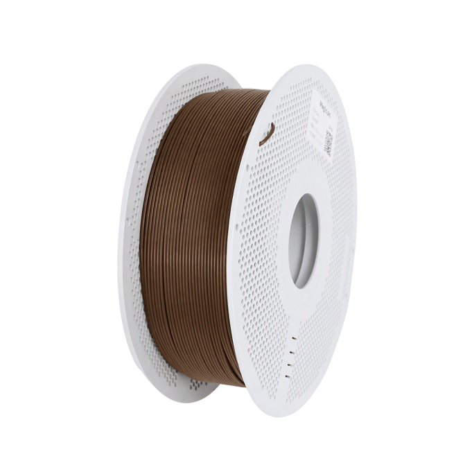 Standard Color PETG Filament