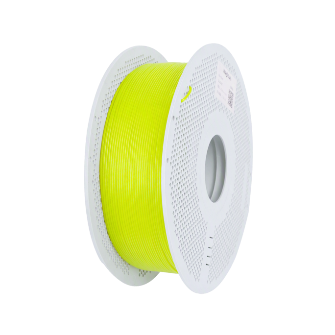 Crystal Color PETG Filament