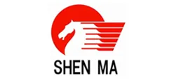 SHEN MA
