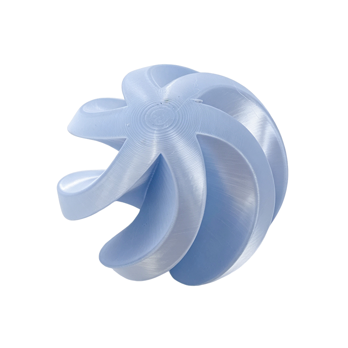 PLA Silk Filament
