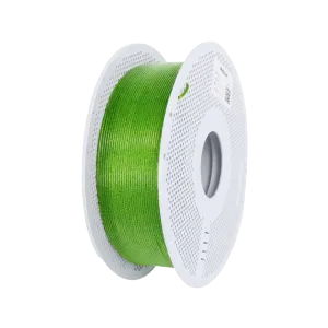 Crystal Color PETG Filament