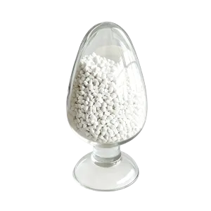 TPU Flame Retardant Compound