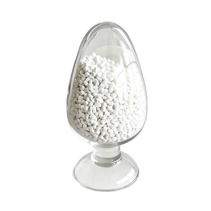 TPU Flame Retardant Compound