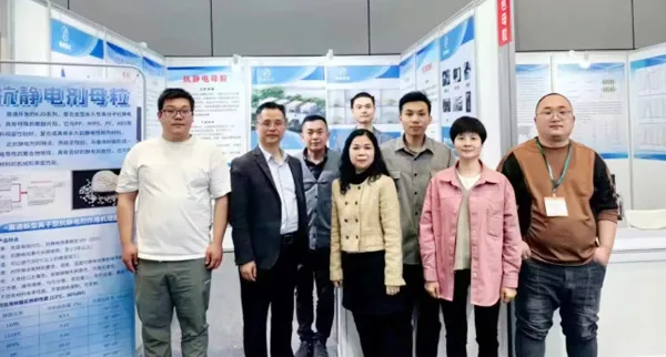 CHINAPLAS Concludes Successfully: A Look Back at Shanghai Janton&rsquo;s Highlights