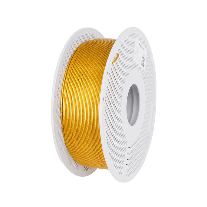 Crystal Color PETG Filament