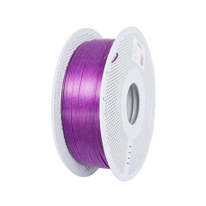 Crystal Color PETG Filament