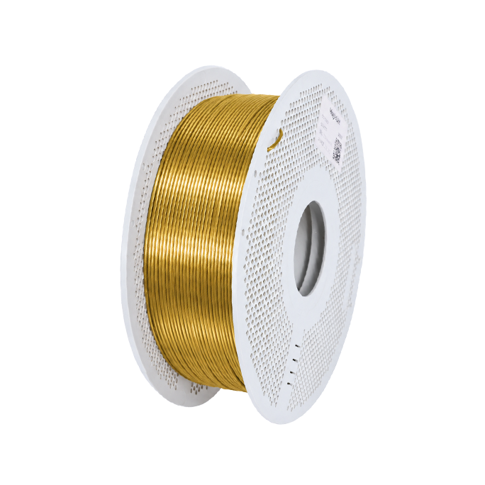 Metallic Color PETG Filaments