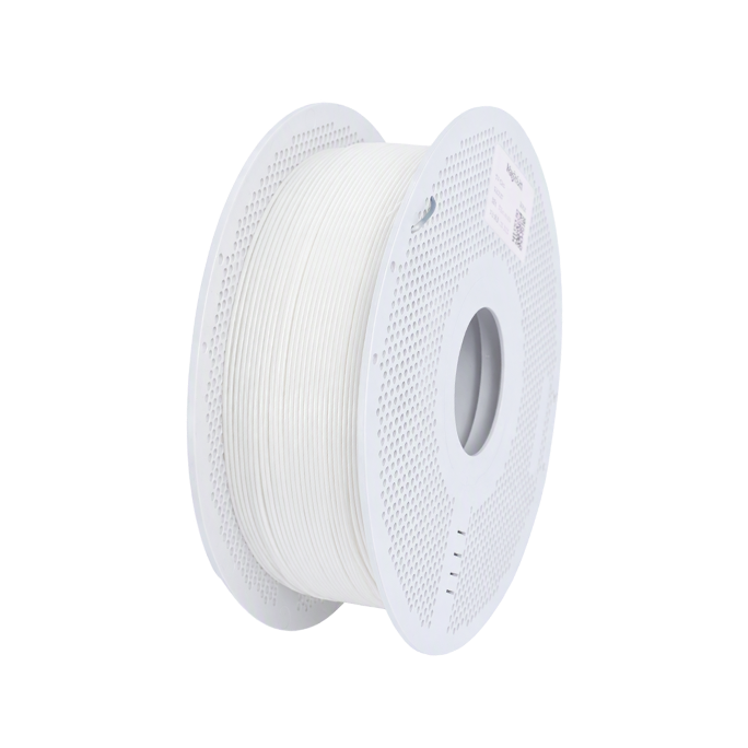 Transparent Frosted Color PETG Filaments