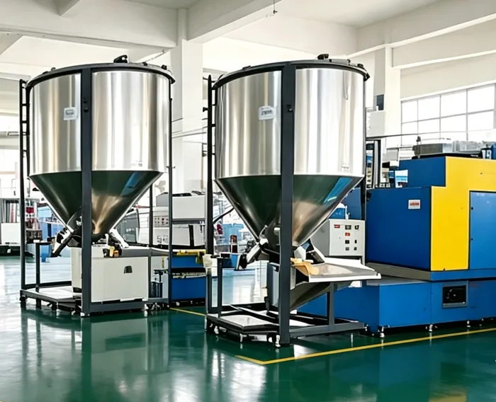 Factories
