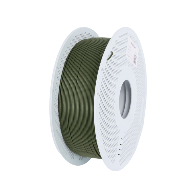 Standard Color PETG Filament