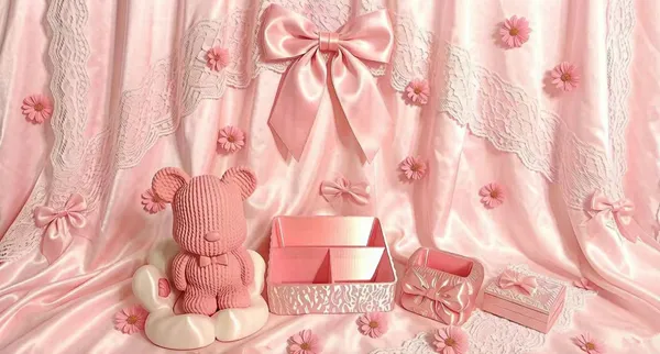 Shanghai Janton&rsquo;s &ldquo;Princess Series&rdquo; 3D Printing Filaments Make a Dreamy Debut: Print Your Fairy-Tale World with a Single Click
