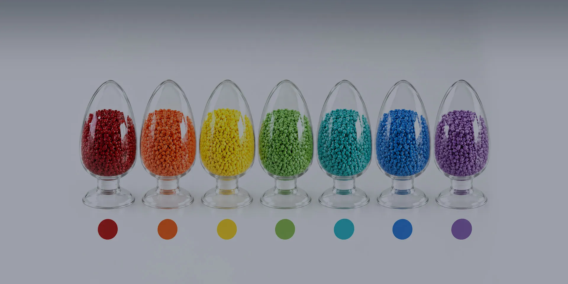 Color Masterbatch Manufacturer