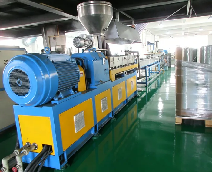 Factories