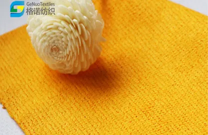 Eco‑Friendly Microfiber Cloth Options for Green Cleaning