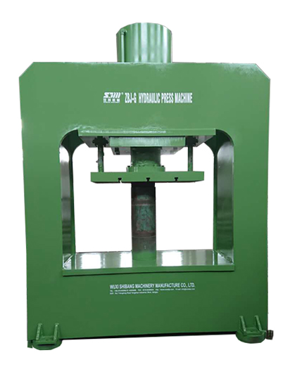 Frame Hydraulic Press