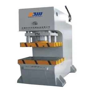 Presse hydraulique &agrave; colonne unique ZBJ-DD