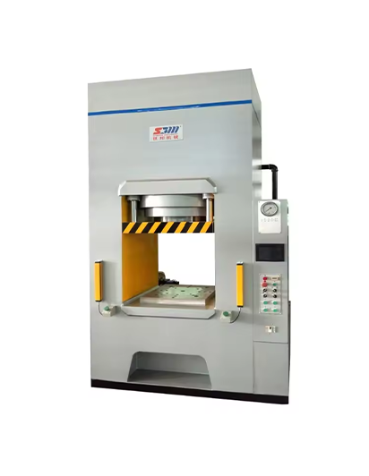 Frame Hydraulic Press