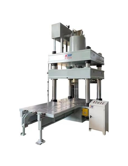 Four-pillar Versatile Hydraulic Press.png