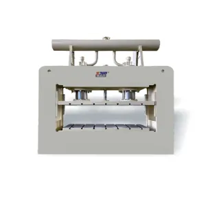 مكبس الختم الهيدروليكي ZBJ-PZ