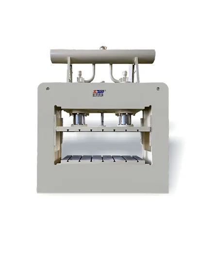 مكبس الختم الهيدروليكي ZBJ-PZ
