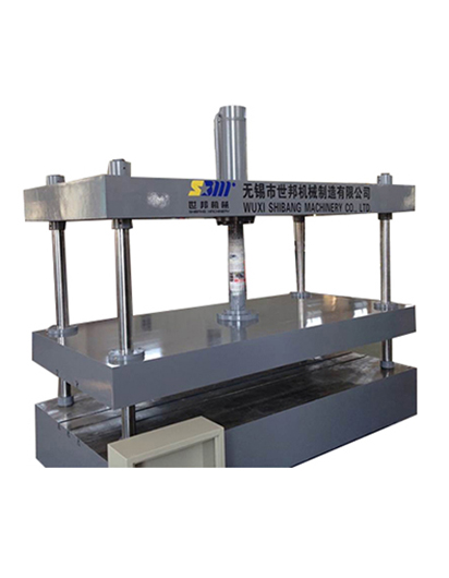 four column hydraulic press