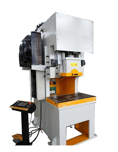 Frame Hydraulic Press