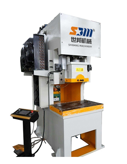 Wheel Hub Hydraulic Press