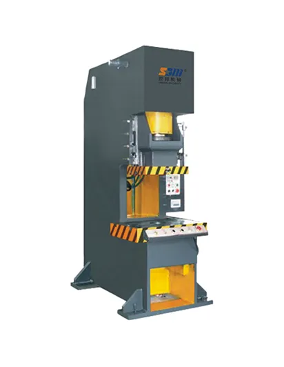 افتح مكبس الثقب الهيدروليكي