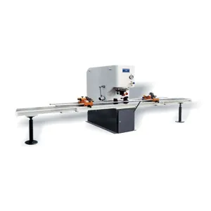 ZBJ (10~3000T) Автоматический пресс