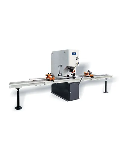 Prensa autom&aacute;tica ZBJ (10~3000T)