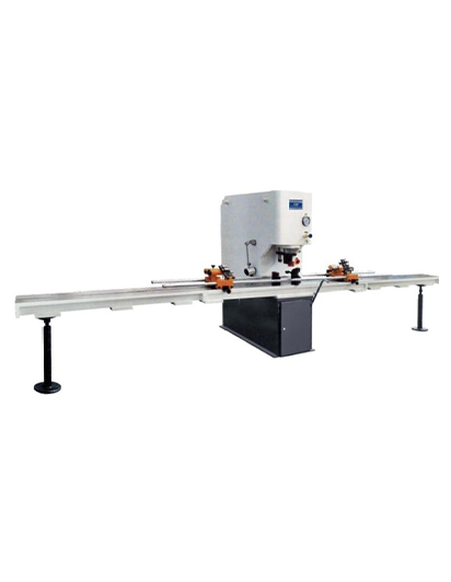 ZBJ (10~3000T) Automatic Press