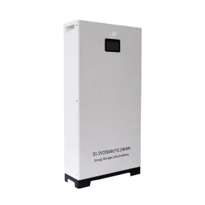 PTPV-51.2V 200Ah Vertical Energy Storage Lithium Battery