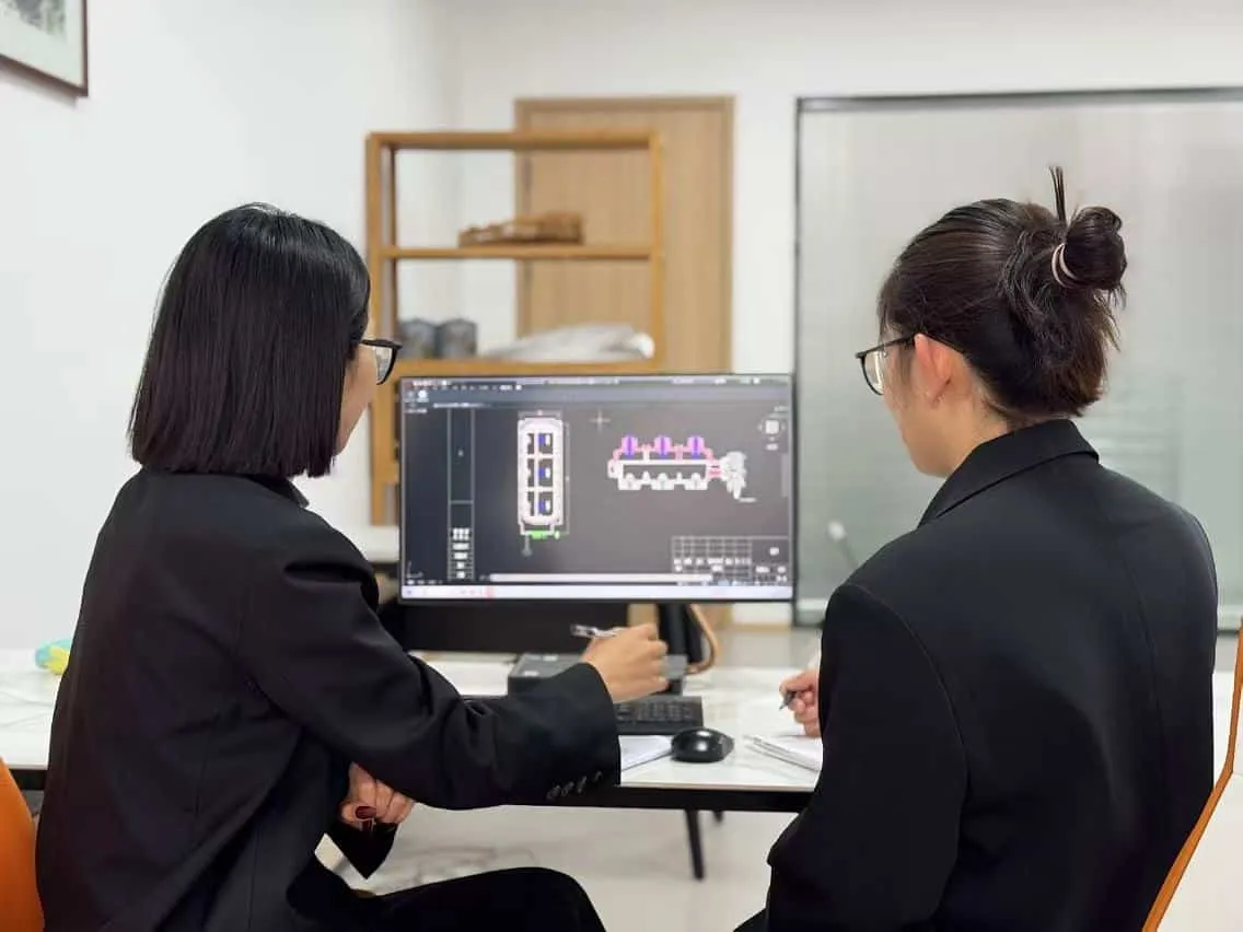 Customised Solutions