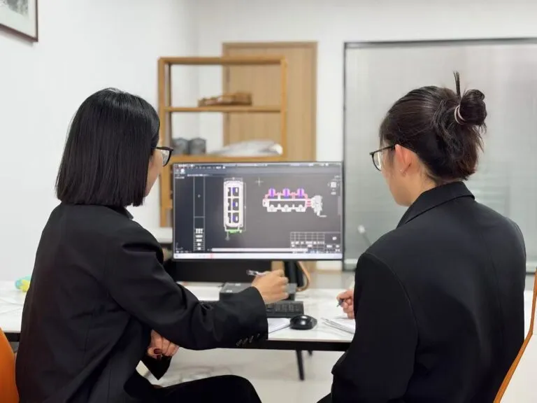 Requirements & Design Proposal