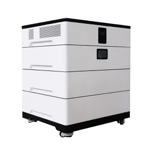 PTBM-5kW / 15.36 kWh Compact small-screen energy storage system