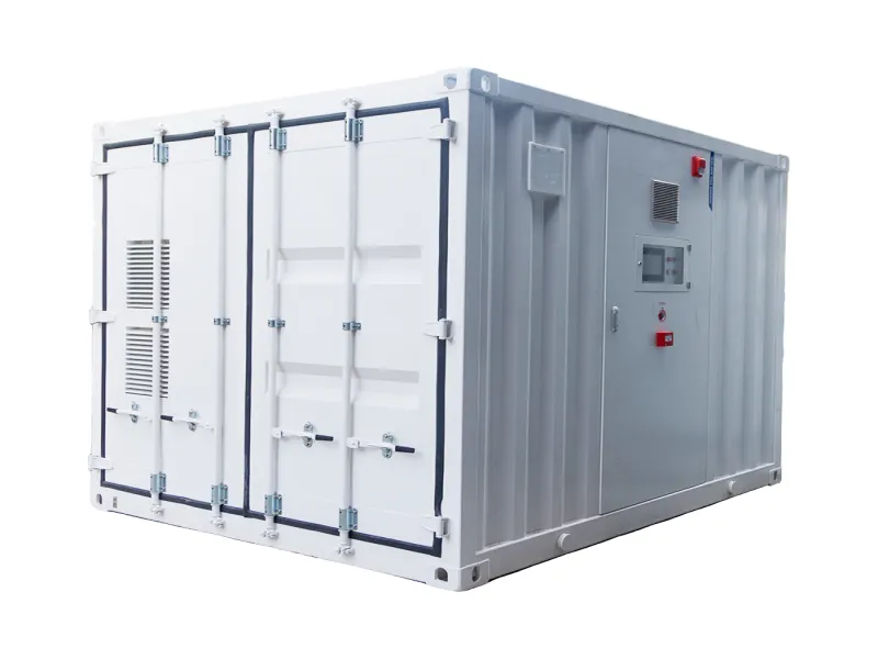 PTDKJ-Container Energy Storage System - Air cooling