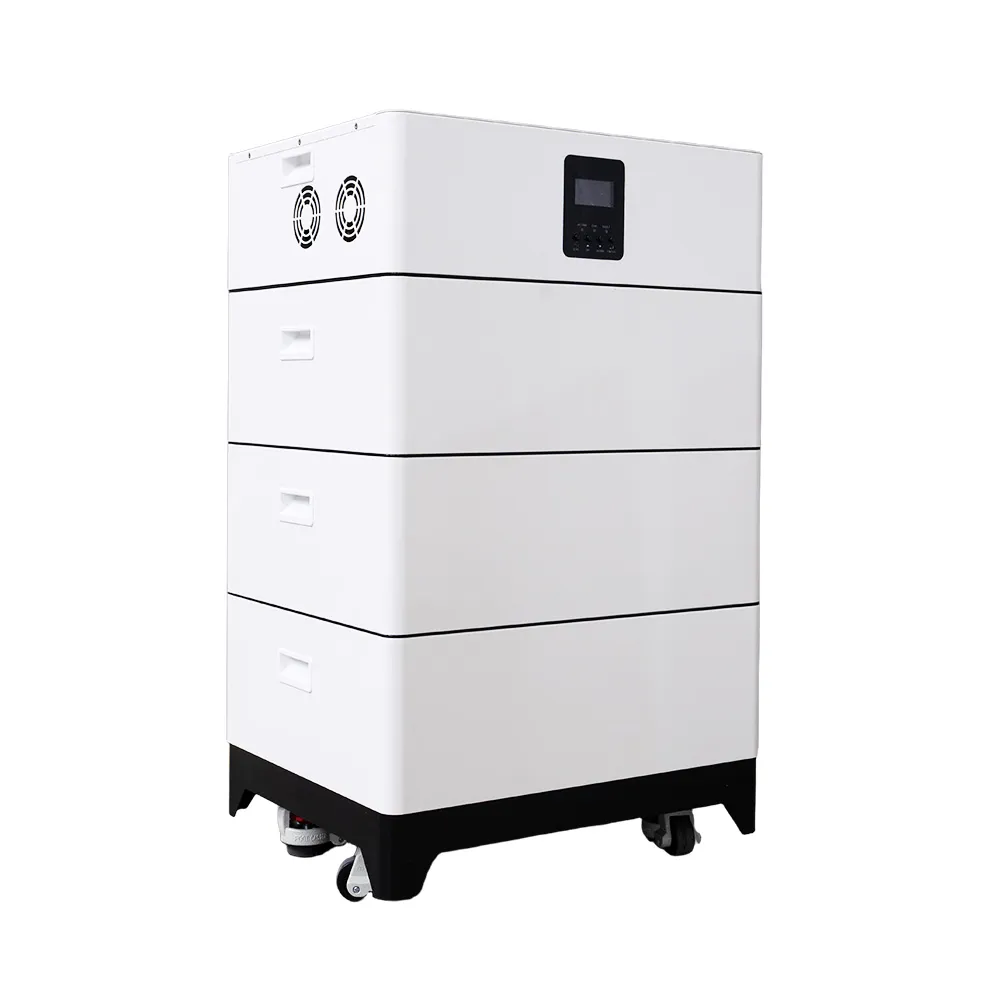 PTBM- Stacked Energy Storage Lithium Battery