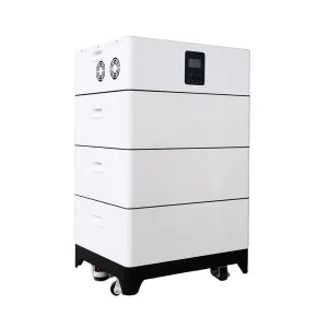 PTBM- Stacked Energy Storage Lithium Battery