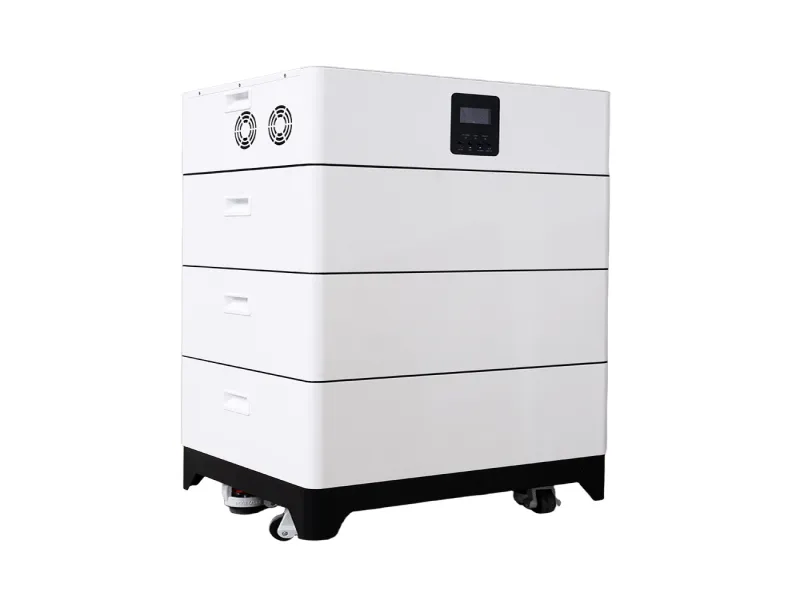 PTBM- Stacked Energy Storage Lithium Battery