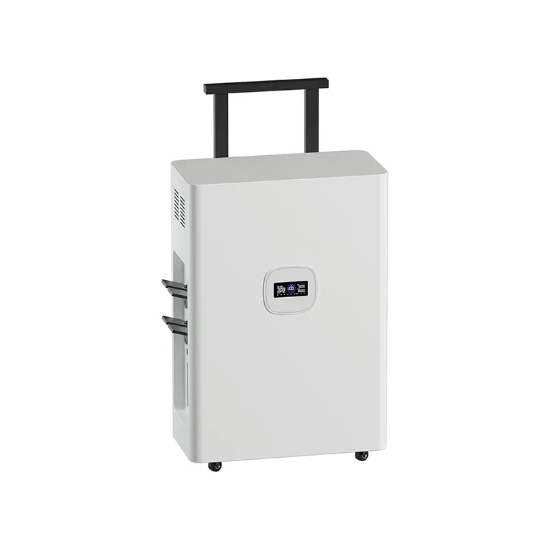 PTIPT 4KW 5kWh Split Energy Storage System